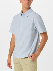 Wilson Men's Tech Seersucker Polo