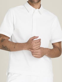 Wilson Men's Tech Seersucker Polo