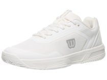 Wilson Courtglide White/White/White Men's Shoes