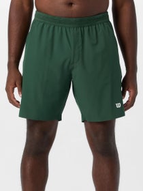 Wilson Men's Core Tournament 7" Short - Sycamore