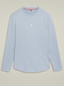 Wilson Men's Everyday Performance Long Sleeve