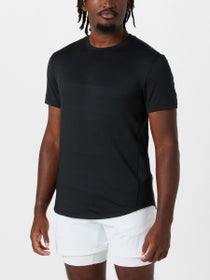 Wilson Men's Everyday Performance Top - Black