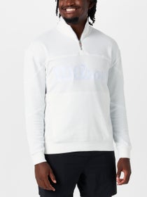 Wilson Men's Fall Parkside Half Zip