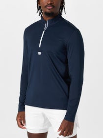 Wilson Men's State Of Mind Elevate Performance Half Zip