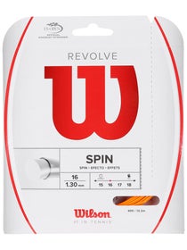 Wilson Revolve 16/1.30 String