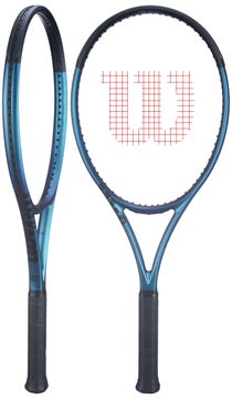 Wilson Ultra 100 v4 Racquet