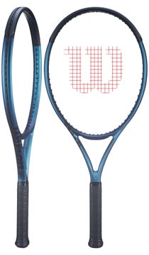 Wilson Ultra 108 v4 Racquet