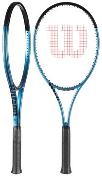 Wilson Ultra Pro 18x20 v4 Racquet