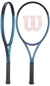 Wilson Ultra 100UL v4 Racquet