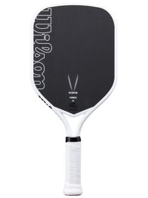 Wilson Vesper Power 17 Pickleball Paddle