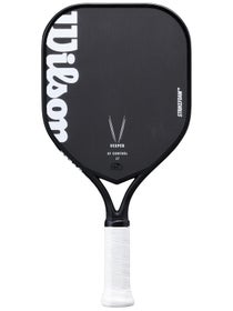 Wilson Vesper Strikefoam Control 17 Pickleball Paddle
