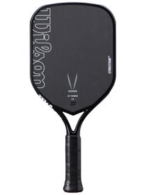 Wilson Vesper Strikefoam Power 14 Pickleball Paddle