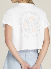 Wilson Women's Harper Crop Top