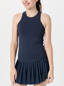 Wilson Women's Core Fieldhouse Tank - Navy