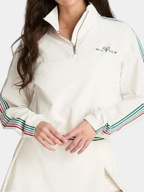 Wilson Women's Davenport Half Zip Pullover