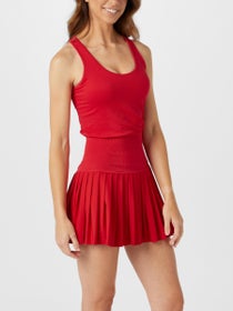 Wilson Women's Core Midtown Dress - Red
