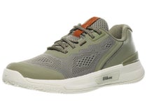 Wilson Intrigue Pro Vetiver/Tofu Women's Shoes