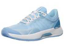 Wilson Intrigue Tour Padel Airy Blue Women's Shoes