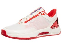 Wilson Intrigue Tour Tofu/Infrared Women's Shoes