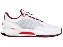 Wilson Intrigue Tour Wh/Royal/Infrared Wom's Shoe