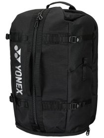 Yonex Gearlogic Backpack Bag Black