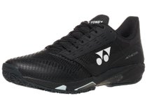 Yonex PC Ad Accel Clay Black Men's Shoe