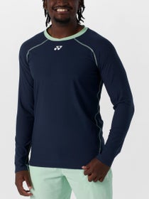 Yonex Men's Paris Long Sleeve