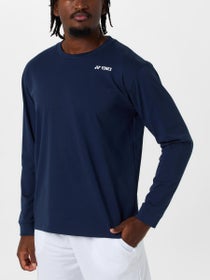 Yonex Men's Spring Club Long Sleeve