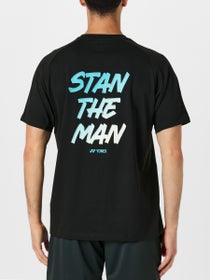Yonex Men's Stan The Man T-Shirt