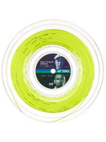 Yonex POLYTOUR DRIVE 16L/1.25 String Reel - 660'