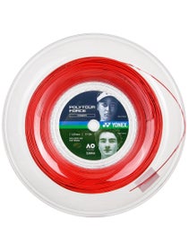 Yonex POLYTOUR Force 17/1.20 String Reel - 660'