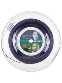 Yonex POLYTOUR PRO 16L/1.25 String Reel - 660'