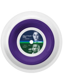 Yonex POLYTOUR PRO 16/1.30 String Reel - 660'