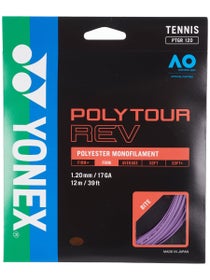Yonex POLYTOUR REV 17/1.20 String Purple