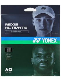 Yonex Rexis Activate 16/1.30 String