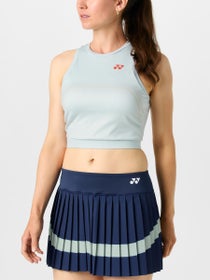 Yonex Women's Paris Crop Tank