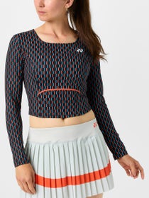 Yonex Women's Paris Long Sleeve