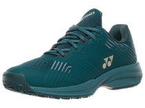 Yonex Sonicage Dark Green Women's Shoes