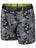2UNDR Men's Swing Shift 6" Boxer Brief Deuce XXL