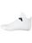 adidas AeroReady Low Cut Sock White/Black S