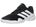 adidas Barricade K Black/White Jr 4.5