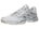 adidas Barricade K Silver/Grey Jr 2.0