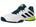 adidas Barricade K White/Black/Ivy Jr 6.0