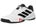 adidas Barricade K White/Black/Red Jr 5.0
