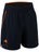 adidas Boy's Melbourne Short Black XS