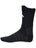 adidas Tennis Cushioned Crew Sock Black L