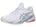 Asics Court FF 3 White/Sky Wom's 7.5