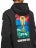 adidas FIFA World Cup Hoodie Black M