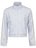 adidas Girl's Spring Full Zip Jacket Sky L