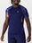 Australian Men's Avalon Top Blue S